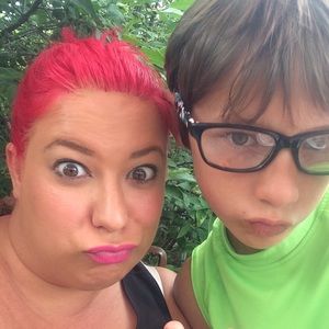 Meet your Posher, Jesse